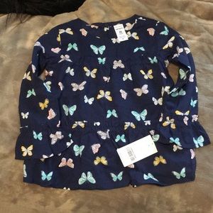 NWT 2t girls dress